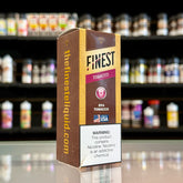 RY4 Tobacco - Finest Tobacco Edition (100ml)